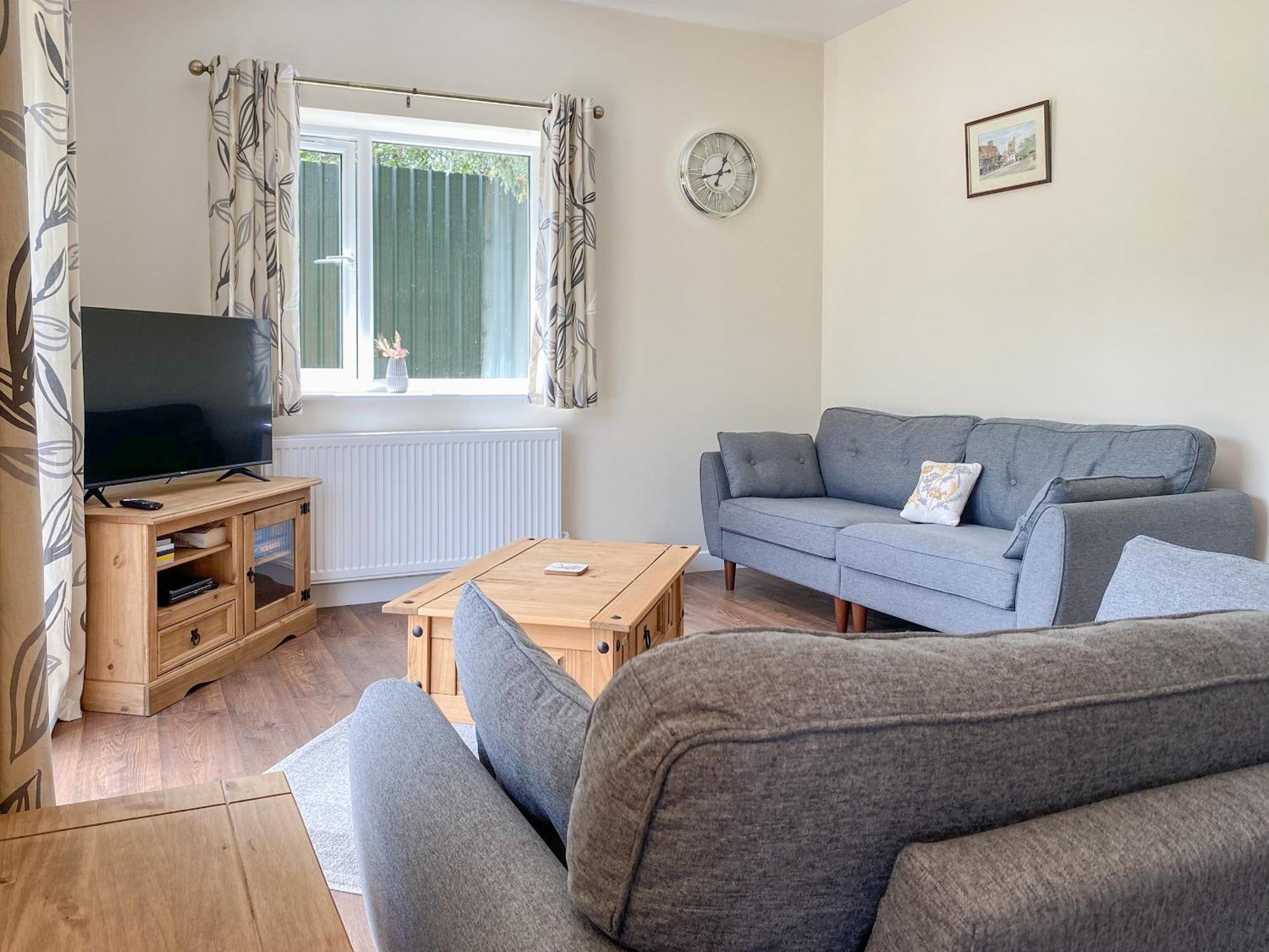 Deer Cottage 2 Uk39332 Biddenden Extérieur photo