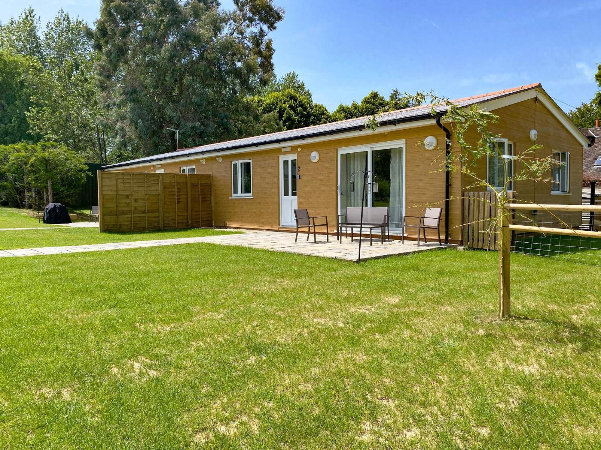 Deer Cottage 2 Uk39332 Biddenden Extérieur photo