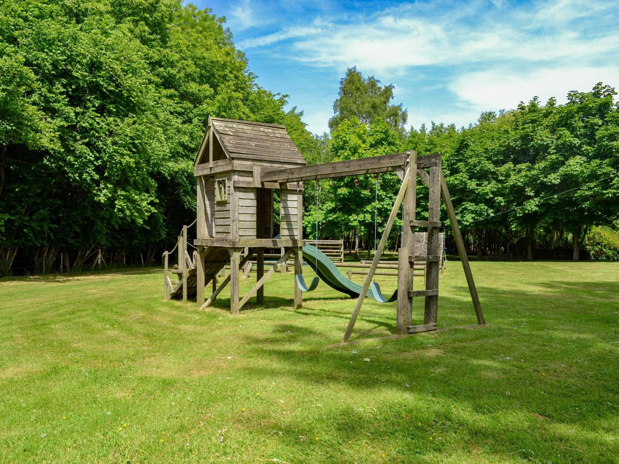 Deer Cottage 2 Uk39332 Biddenden Extérieur photo