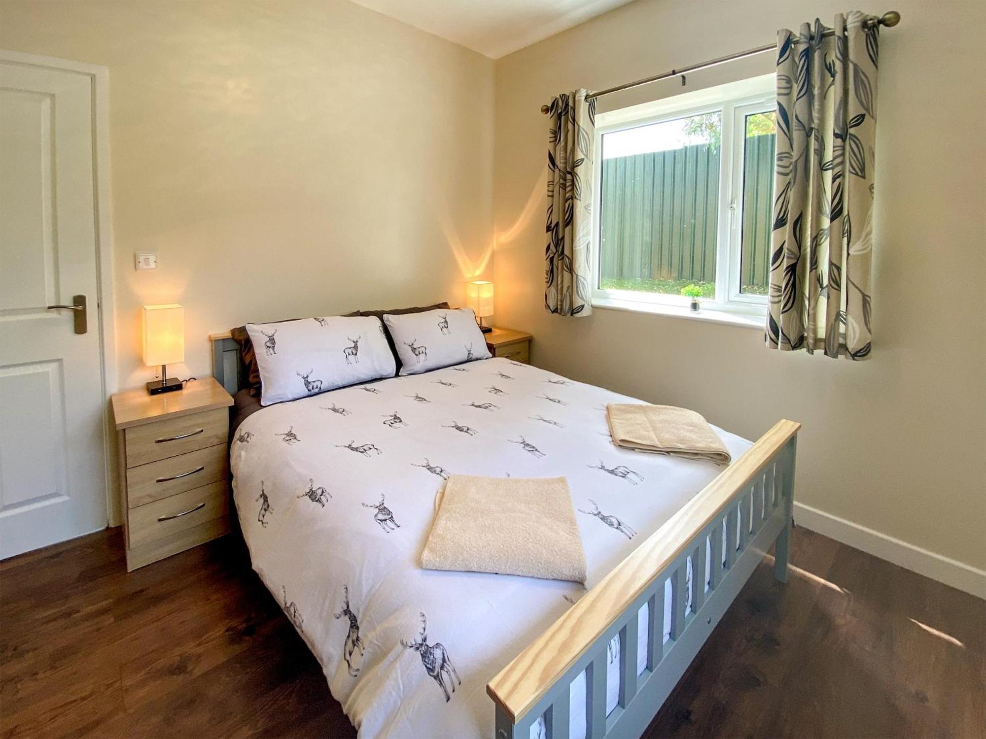 Deer Cottage 2 Uk39332 Biddenden Extérieur photo