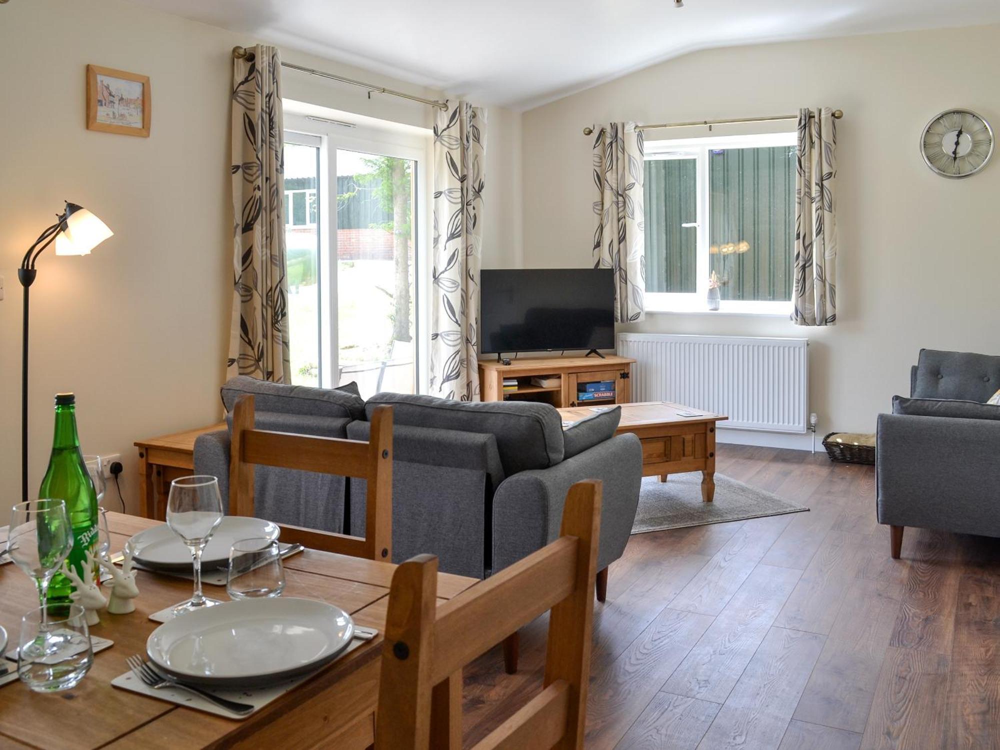 Deer Cottage 2 Uk39332 Biddenden Extérieur photo