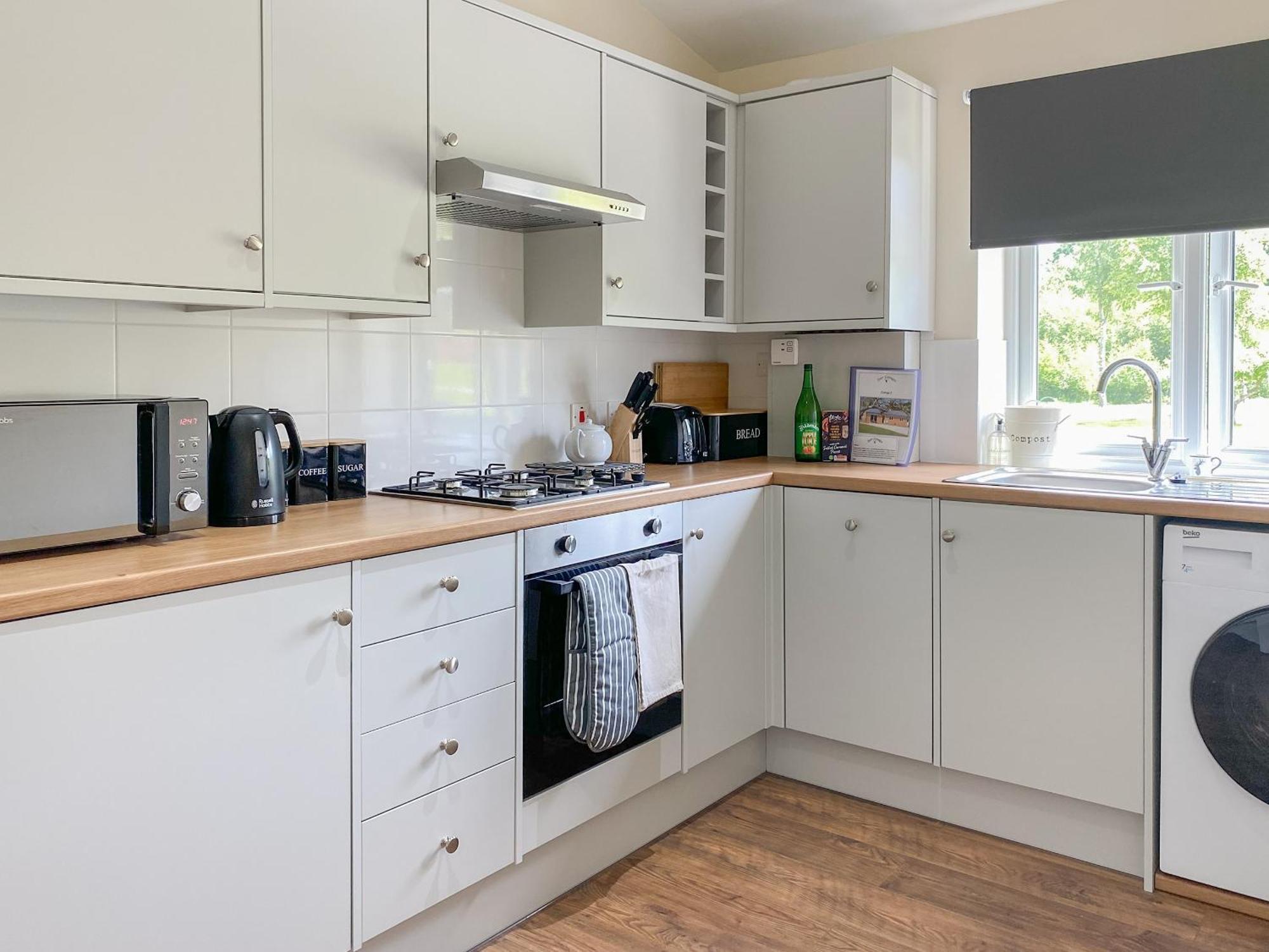 Deer Cottage 2 Uk39332 Biddenden Extérieur photo