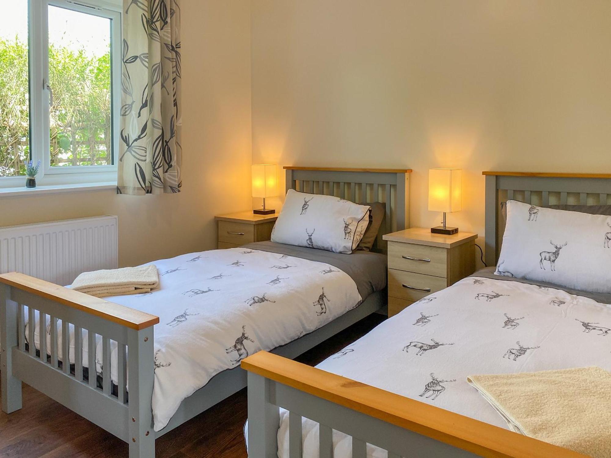 Deer Cottage 2 Uk39332 Biddenden Extérieur photo